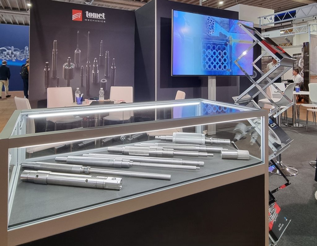 produttori alberi motore Coiltech produttori alberi motore Coiltech 1